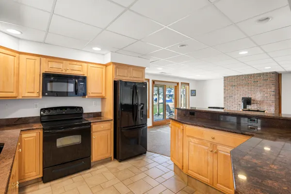 $890,000 | 3757 Lake Lapeer Drive, Metamora, MI 48455