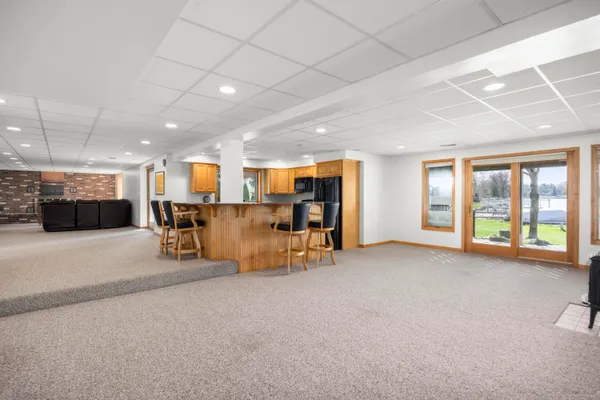 $890,000 | 3757 Lake Lapeer Drive, Metamora, MI 48455