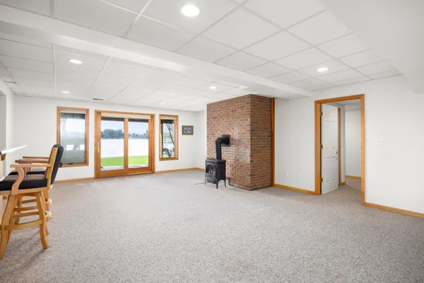 $890,000 | 3757 Lake Lapeer Drive, Metamora, MI 48455