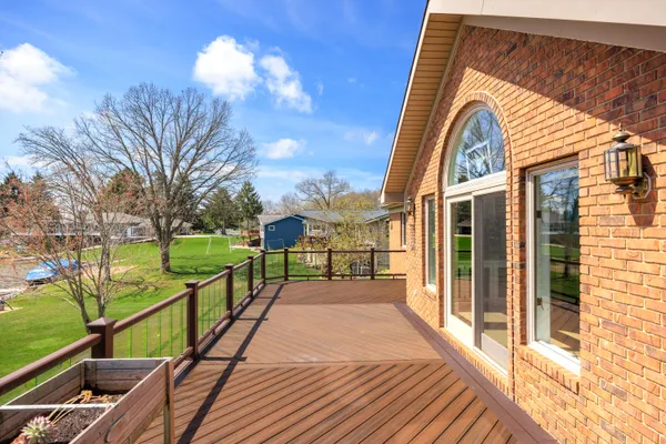 $890,000 | 3757 Lake Lapeer Drive, Metamora, MI 48455