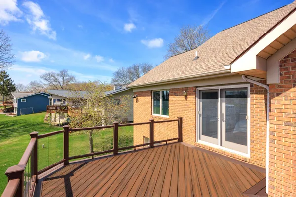 $890,000 | 3757 Lake Lapeer Drive, Metamora, MI 48455