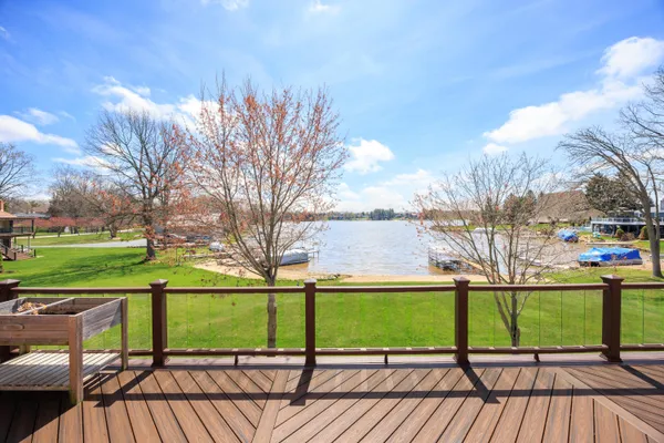 $890,000 | 3757 Lake Lapeer Drive, Metamora, MI 48455