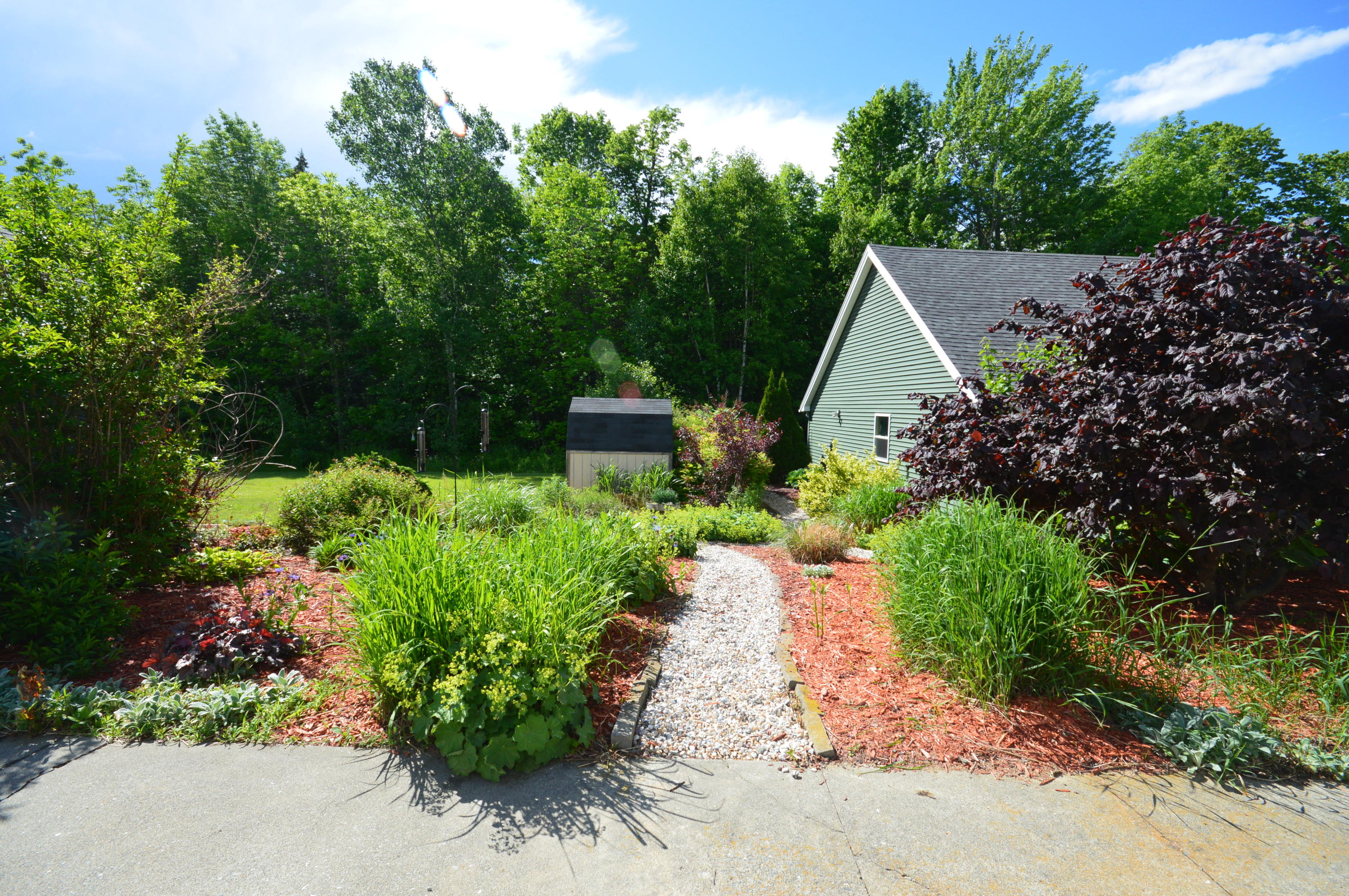 237 Shaw Hill Road Hampden, ME 04444 - Photo 12 of 58 DSC_0061