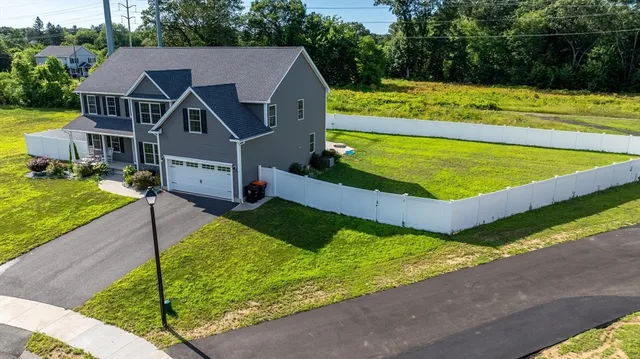 $745,000 | 25 Damato Way, Agawam, MA 01001