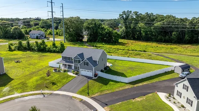 $745,000 | 25 Damato Way, Agawam, MA 01001