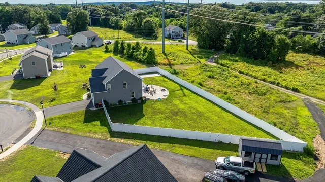 $745,000 | 25 Damato Way, Agawam, MA 01001