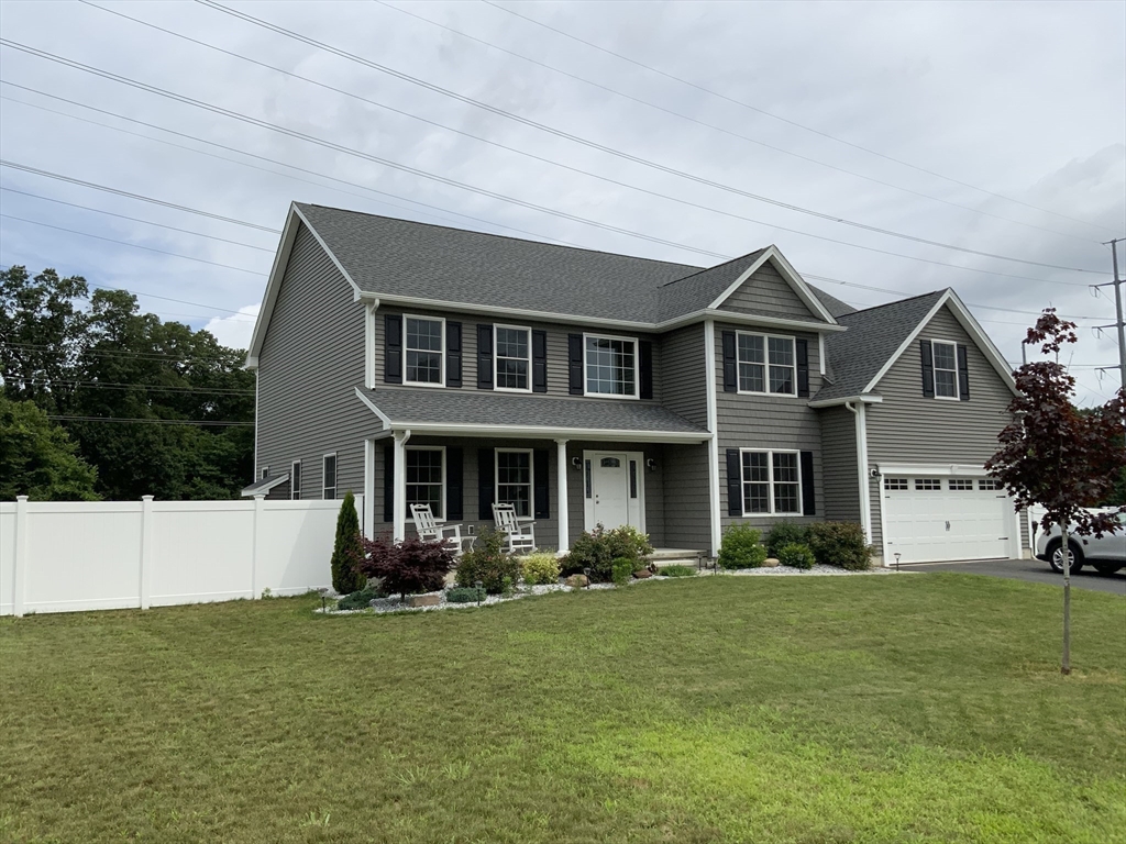 25 Damato Way Agawam, MA 01001 - Photo 35 of 38