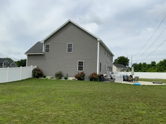 $745,000 | 25 Damato Way, Agawam, MA 01001