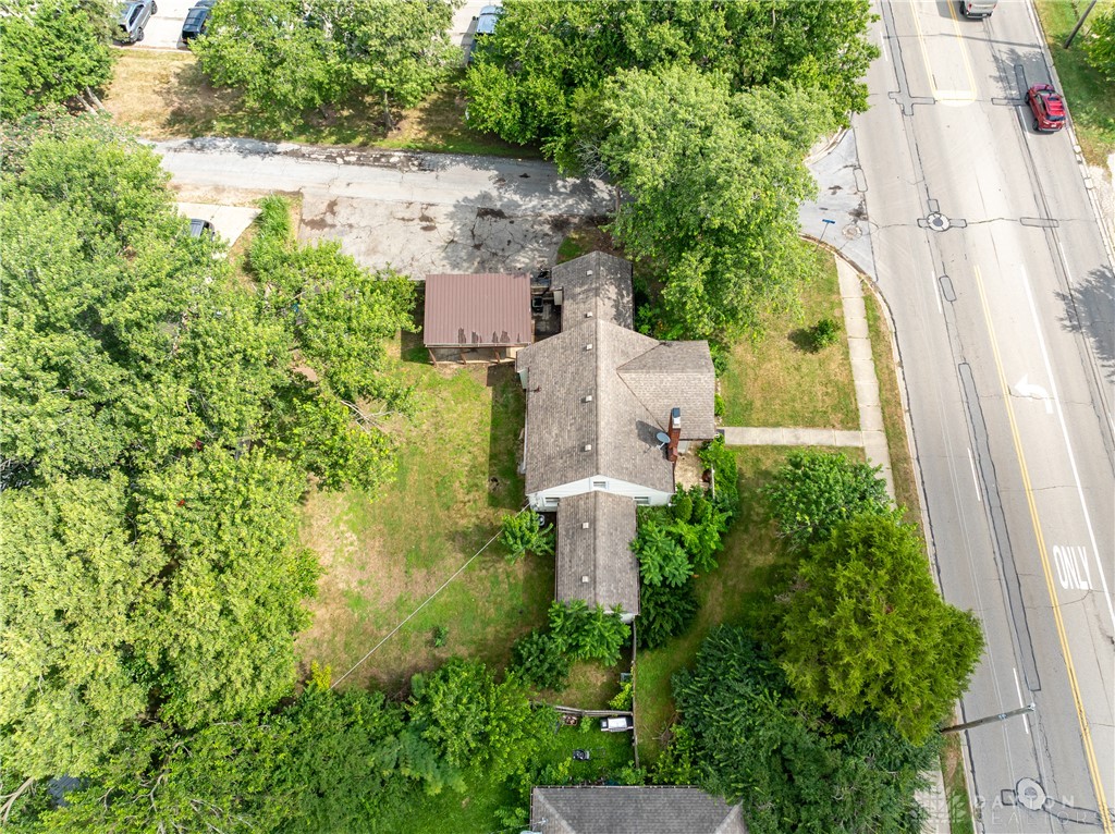 401 South Alex Road West Carrollton, OH 45449 - Photo 39 of 42