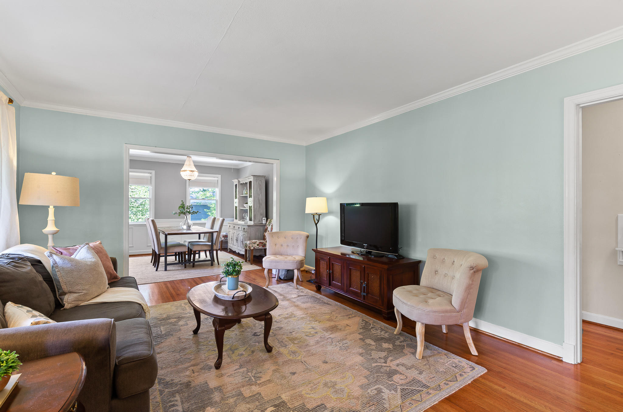 817 Linden Hall Road Chattanooga, TN 37415 - Photo 8 of 33 Linden-3