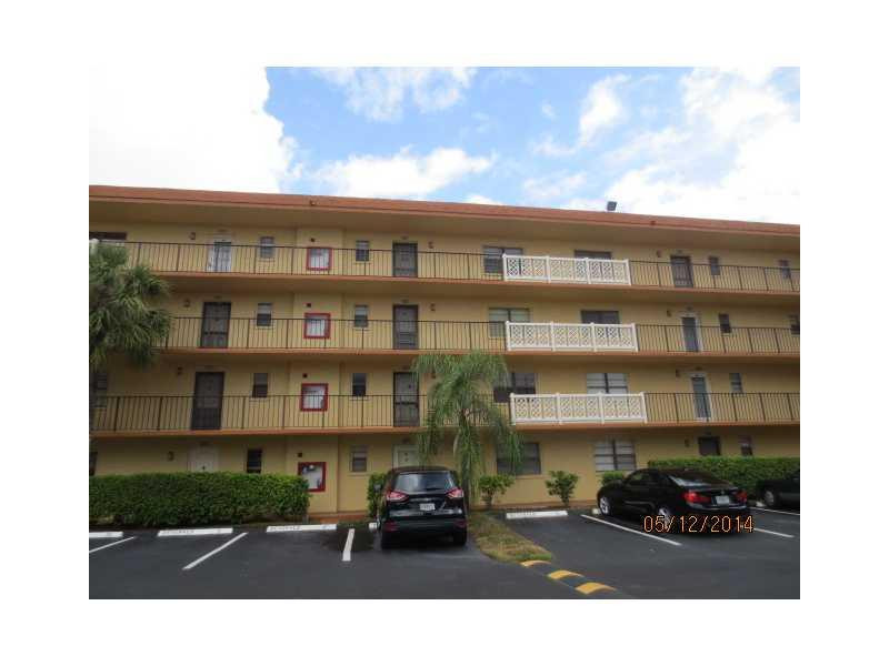 9273 Southwest 8th Street, Unit 210 Boca Raton, FL 33428 - Photo 1 of 12 Exterior Front