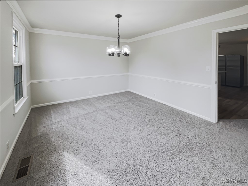 4518 Conduit Road Colonial Heights, VA 23834 - Photo 13 of 28 Gallery Image 13