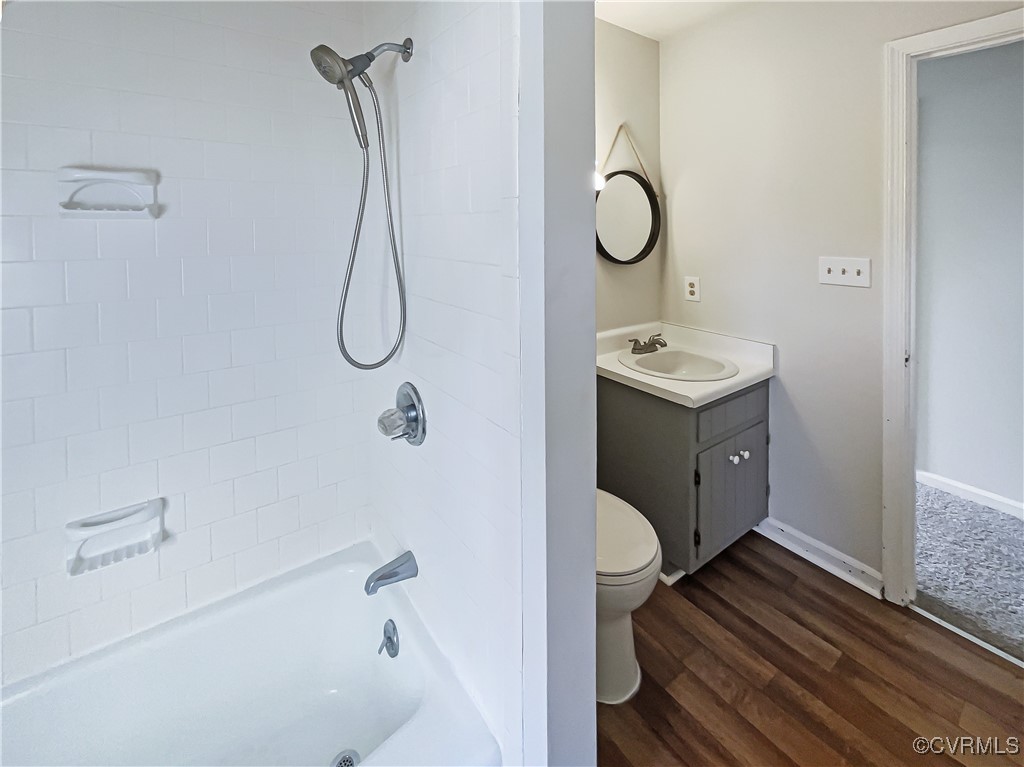 4518 Conduit Road Colonial Heights, VA 23834 - Photo 26 of 28 Gallery Image 26