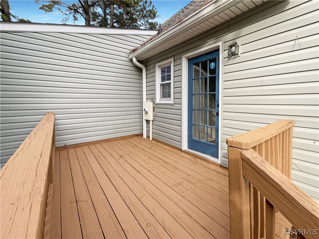 4518 Conduit Road Colonial Heights, VA 23834 - Photo 8 of 28 Gallery Image 8