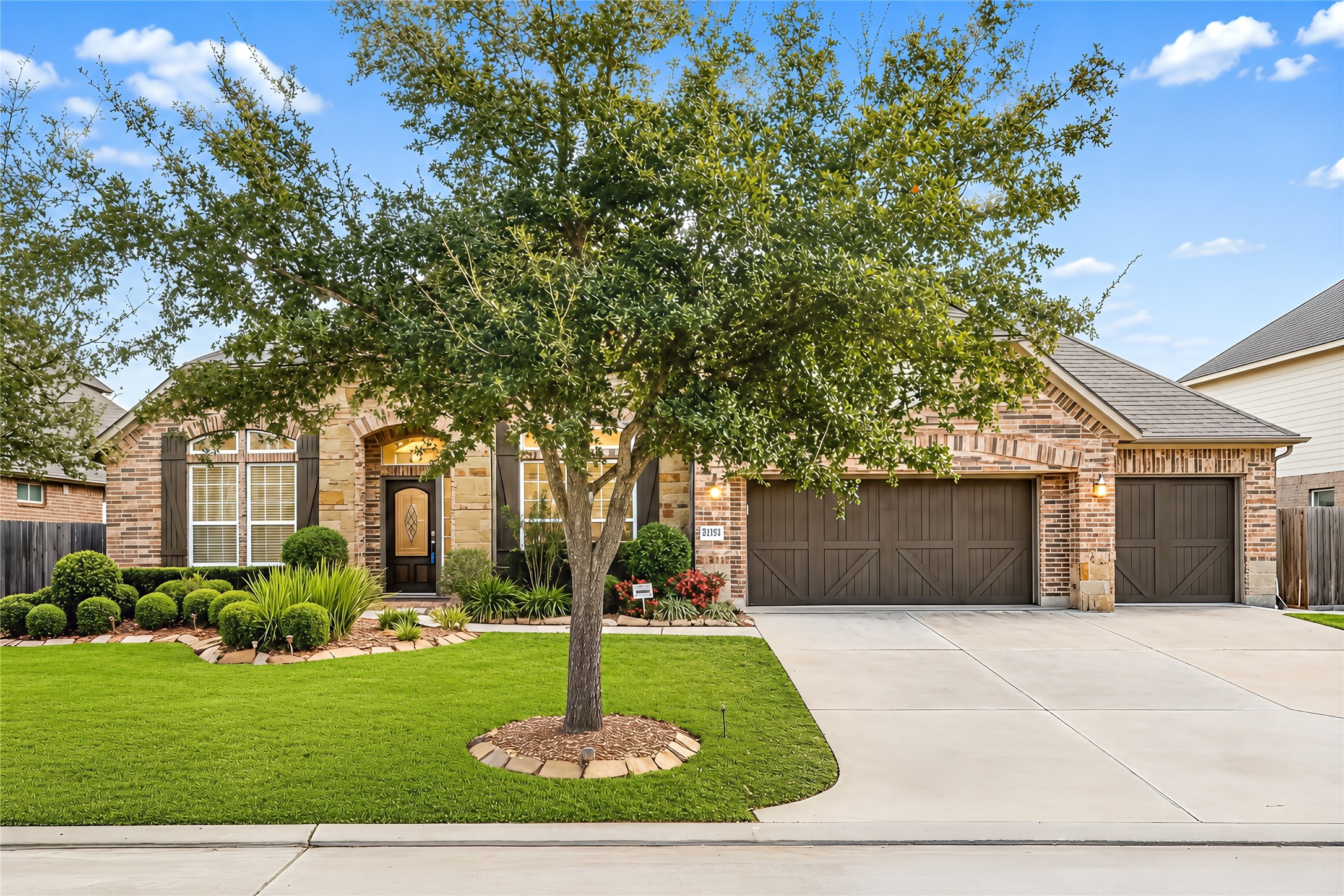 12514 Randy Riley Way Tomball, TX 77377 - Photo 29 of 38