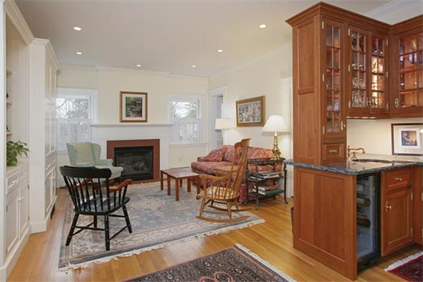 9 Somerset Road Newton, MA 02465 - Photo 6 of 14