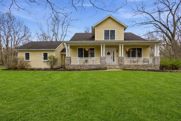 $724,900 | 1860 High Meadow North, Niles, MI 49120