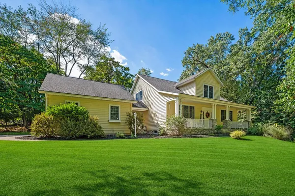 $699,900 | 1860 High Meadow North, Niles, MI 49120