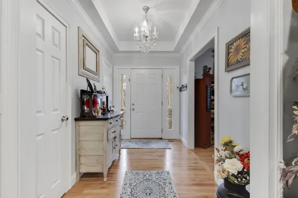 $724,900 | 1860 High Meadow North, Niles, MI 49120