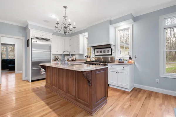 $724,900 | 1860 High Meadow North, Niles, MI 49120