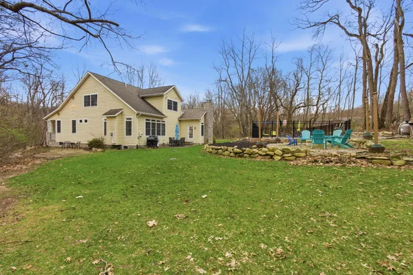 $724,900 | 1860 High Meadow North, Niles, MI 49120
