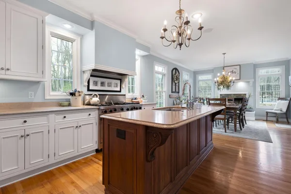 $724,900 | 1860 High Meadow North, Niles, MI 49120