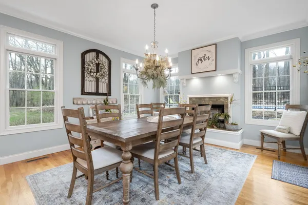 $724,900 | 1860 High Meadow North, Niles, MI 49120