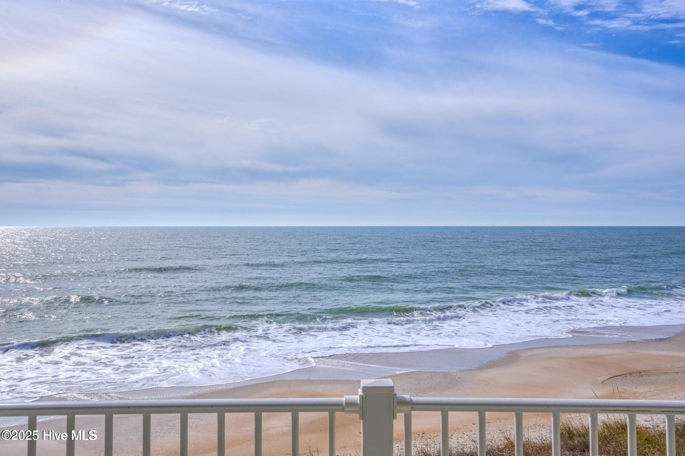 2000 New River Inlet Road, Unit 1207 North Topsail Beach, NC 28460 - Photo 5 of 30 1207SR2