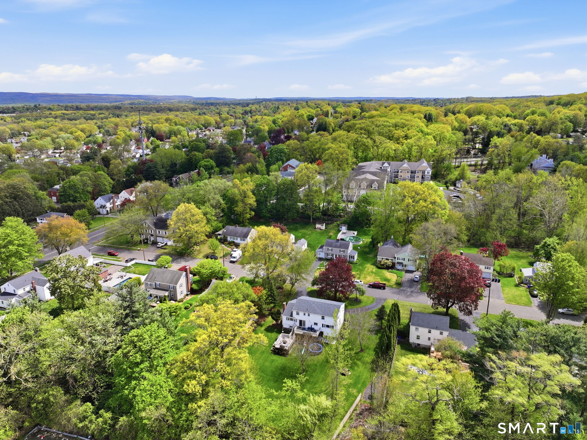 25 Toll Gate Road Wethersfield, CT 06109 - Photo 37 of 40