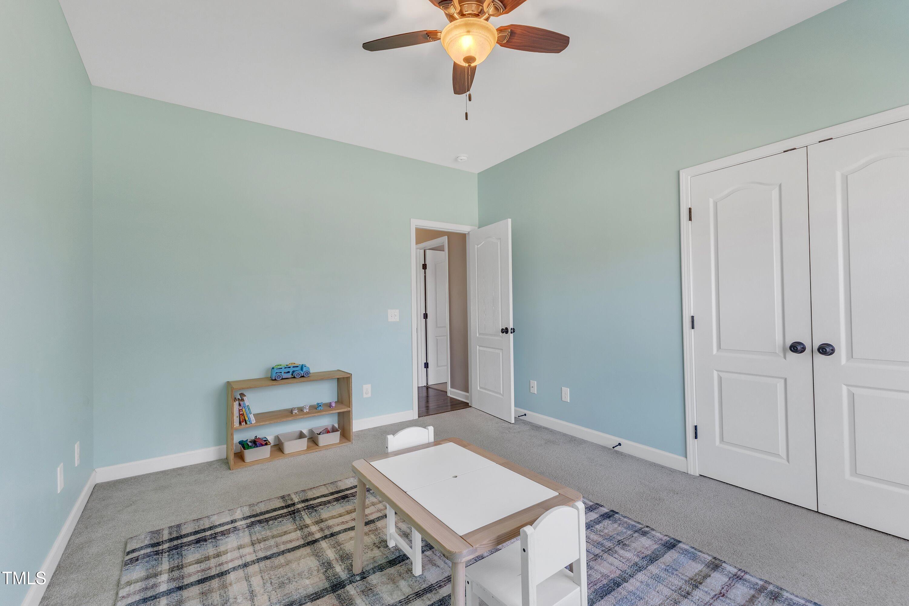 141 North Sunset Ridge Drive Willow Spring, NC 27592 - Photo 34 of 63 43-141 N Sunset Ridge-34