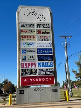 $339,900 | 0 Coliseum Boulevard, Alexandria, LA 71303