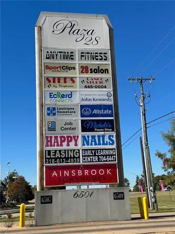 $339,900 | 0 Coliseum Boulevard, Alexandria, LA 71303