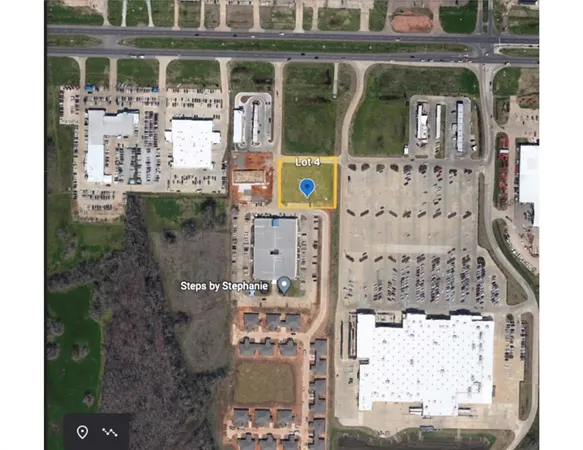 $339,900 | 0 Coliseum Boulevard, Alexandria, LA 71303