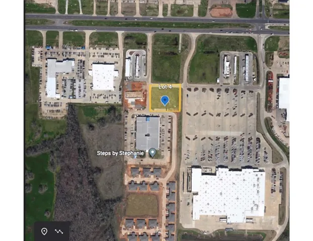 $339,900 | 0 Coliseum Boulevard, Alexandria, LA 71303