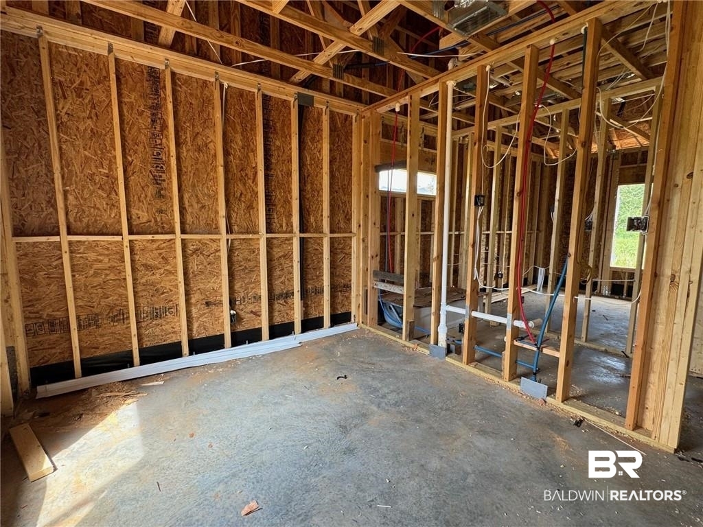 6575 East Ranch Road Grand Bay, AL 36541 - Photo 6 of 19 View of miscellaneous room