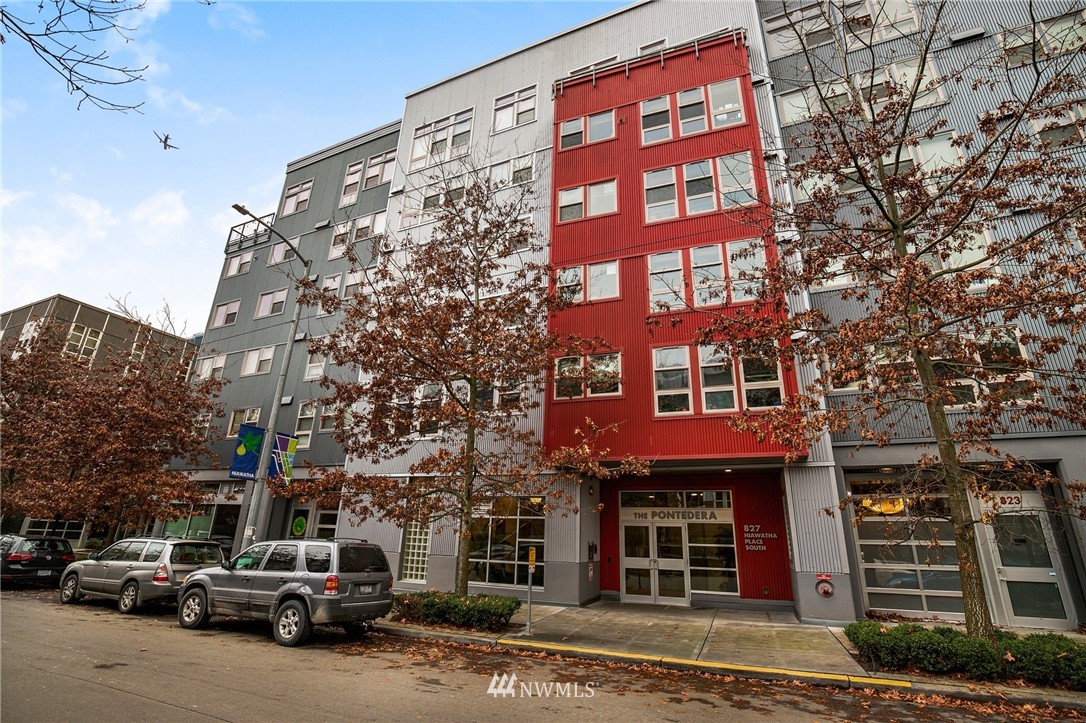 827 Hiawatha Place South, Unit 308 Seattle, WA 98144 - Photo 25 of 25