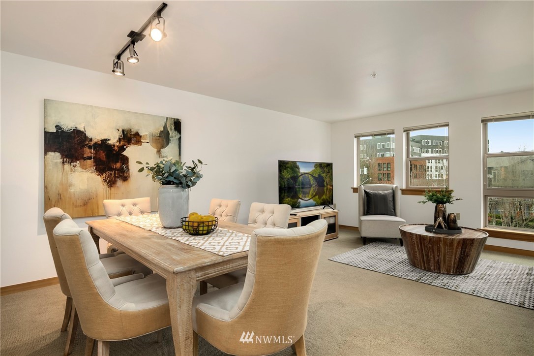 827 Hiawatha Place South, Unit 308 Seattle, WA 98144 - Photo 4 of 25