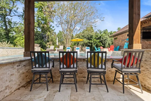 $685,000 | 10 Holly Tree Lane, Spring, TX 77373