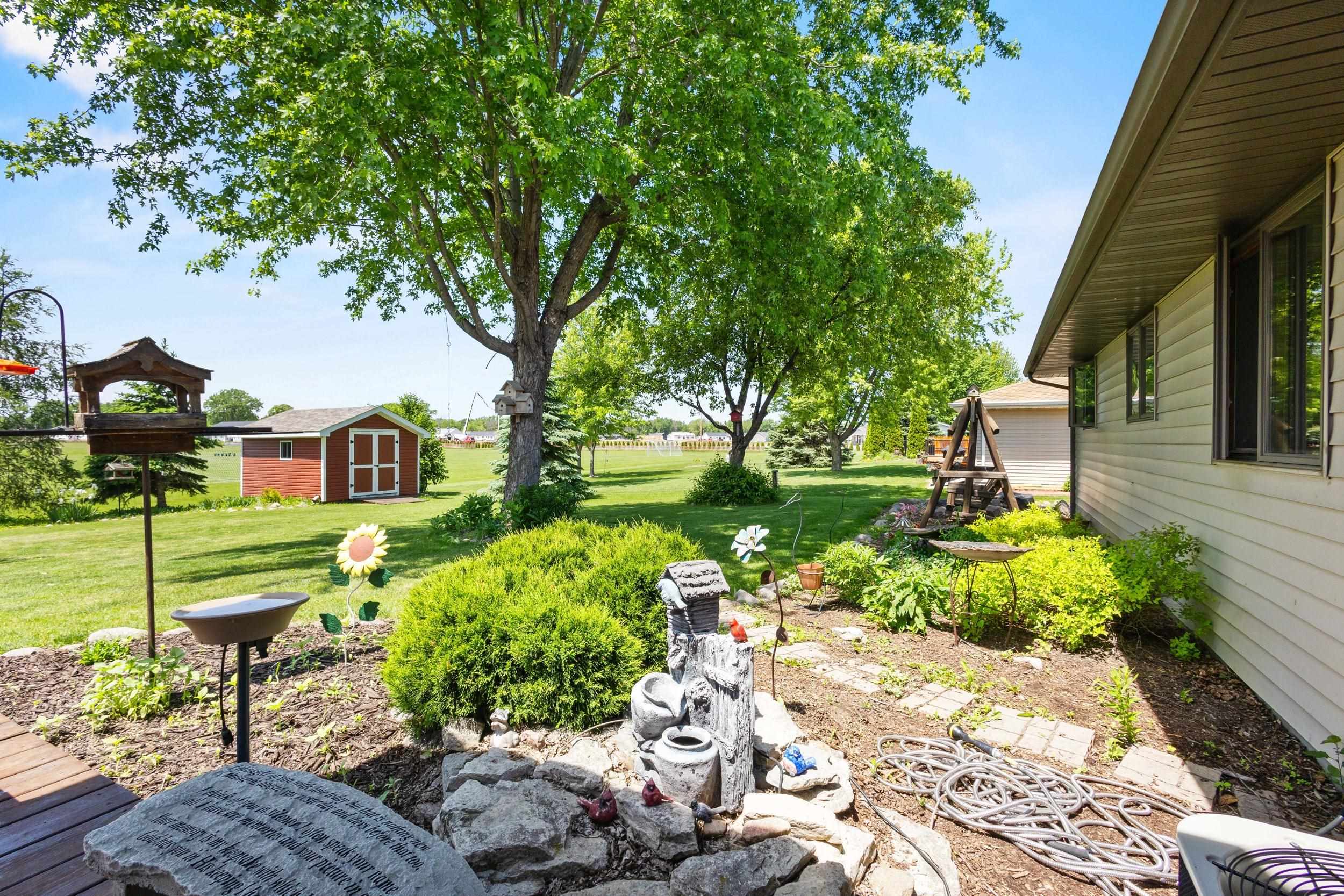 N3865 McHugh Road Kaukauna, WI 54130 - Photo 64 of 90