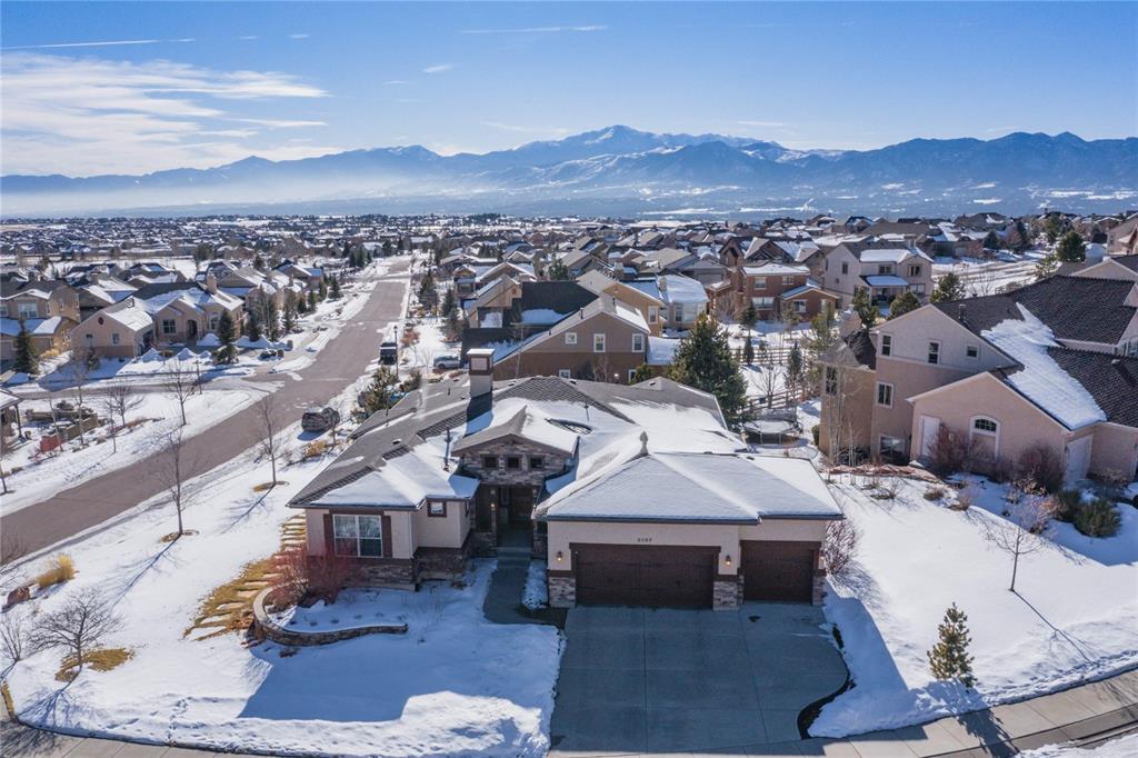 2387 Rusty Ridge Court Colorado Springs, CO 80921 - Photo 2 of 36