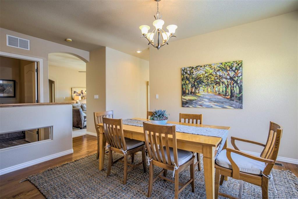 2387 Rusty Ridge Court Colorado Springs, CO 80921 - Photo 12 of 36