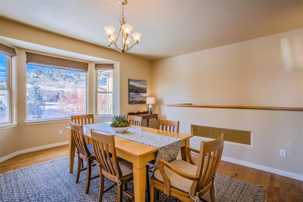 2387 Rusty Ridge Court Colorado Springs, CO 80921 - Photo 13 of 36