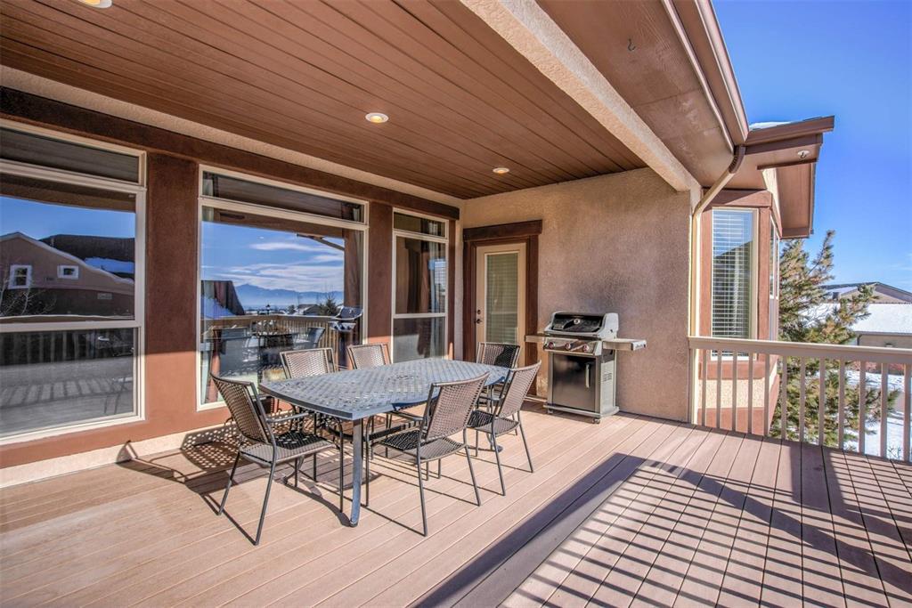 2387 Rusty Ridge Court Colorado Springs, CO 80921 - Photo 17 of 36