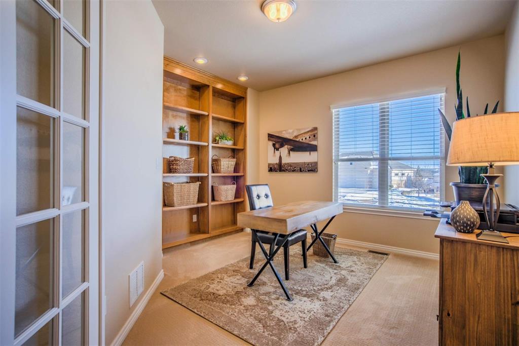 2387 Rusty Ridge Court Colorado Springs, CO 80921 - Photo 20 of 36