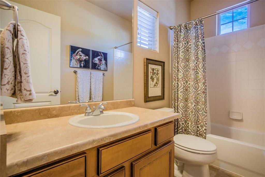 2387 Rusty Ridge Court Colorado Springs, CO 80921 - Photo 21 of 36