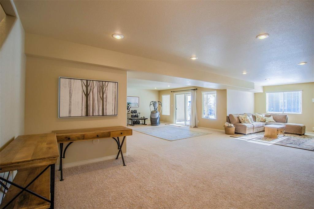 2387 Rusty Ridge Court Colorado Springs, CO 80921 - Photo 26 of 36