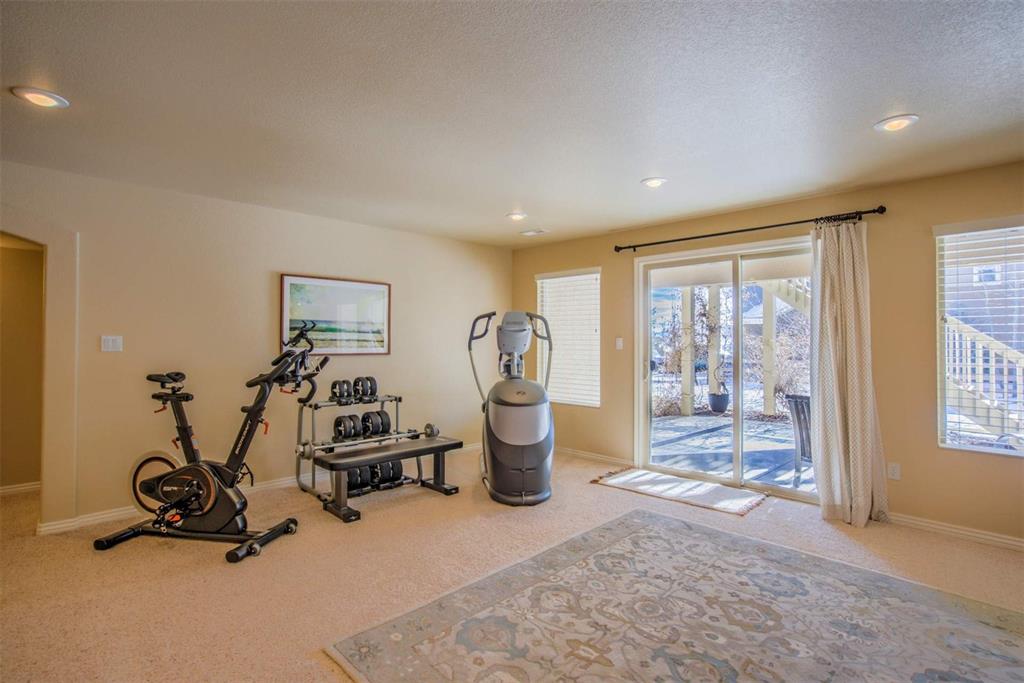 2387 Rusty Ridge Court Colorado Springs, CO 80921 - Photo 27 of 36