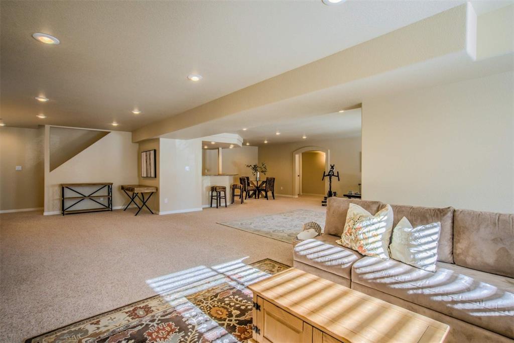 2387 Rusty Ridge Court Colorado Springs, CO 80921 - Photo 28 of 36