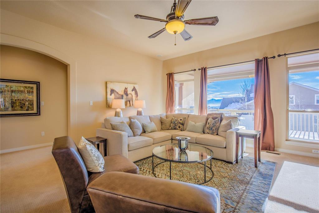 2387 Rusty Ridge Court Colorado Springs, CO 80921 - Photo 4 of 36