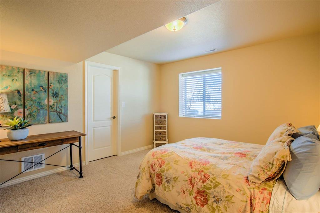 2387 Rusty Ridge Court Colorado Springs, CO 80921 - Photo 31 of 36